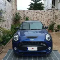 مینی کوپرs