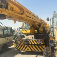 فروش جرثقیل|خودرو سنگین|بندر ماهشهر, |دیوار