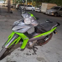 طرح لاکی (ویو لیفان)