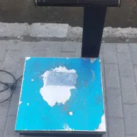 ترازو۵۰کیلوی محک