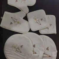 وسایل آشپزخانه
