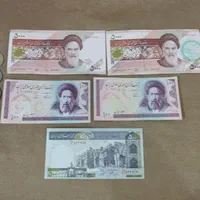 اسکناس قدیمی