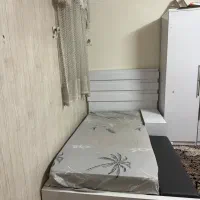 تخت خواب و کمد|تخت و سرویس خواب|شیراز, مبعث|دیوار