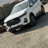 تیگو ۷ پرومدل ۴۰۲