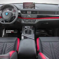 خودرو sx5|خودرو سواری و وانت|تبریز, |دیوار