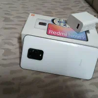 note9 poro 64