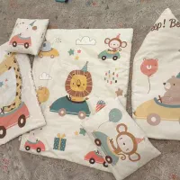 روتختی صندلی حوله پتو اسباب بازی