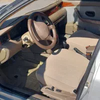 سمند lxمدل۸۳کلکسیونی|خودرو سواری و وانت|دینور, |دیوار