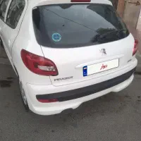 207Tu3 مدل۴۰۲