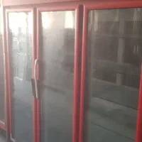 یخچال و فریزر اقساط ۶ ماهه|فروشگاه و مغازه|یزد, |دیوار