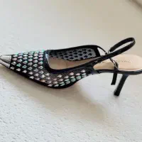 کفش مجلسی ترک سایز 40