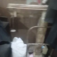 فروش یک عدد باسکول سنگی 200کیلوی دقیق محکم