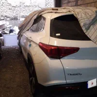 تیگو ۷ در حد صفر