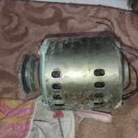 موتور کولر سیم پیچی مسی