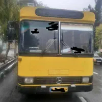 اتوبوس سرویس ودربستی باکمترین قیمت|خدمات حمل و نقل|قم, مسجد امام حسن|دیوار