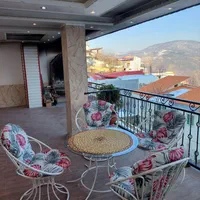 ویلا کوهستانی پاقلعه رامیان|اجارهٔ کوتاهمدت ویلا و باغ|رامیان, |دیوار