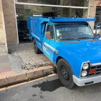 نیسان آپشنال ۱۴۰۲