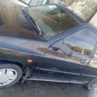 132 مدل 90 دوگانه دست|خودرو سواری و وانت|اسلام‌شهر, شهرک توحید|دیوار