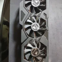 کارت گرافیک P104-100 8G