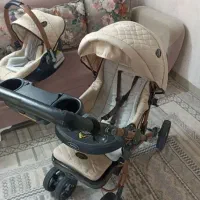 کالسکه و کریر