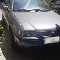 سمند LX EF7 بنزینی، مدل ۱۳۹۰