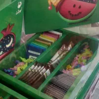 باکس یلدایی