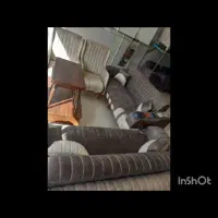 مبل مبلمان|مبلمان خانگی و میز عسلی|شیروان (خراسان), |دیوار