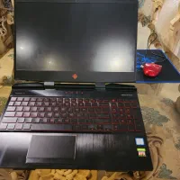 لپتاپ hp omen 15t-dc100|رایانه همراه|تهران, اکباتان|دیوار