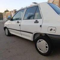 پراید ۹۴ دوگانه فابریک خونگی