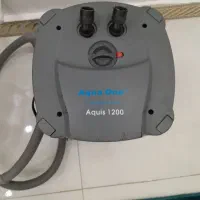 فیلتر سطلی آکوا وان ۱۲۰۰