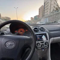 جک j 3|خودرو سواری و وانت|پرند, فاز ۱|دیوار