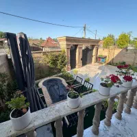 ویلای مبله/ سندار/ساحلی/ در قلب زیباکنار|فروش خانه و ویلا|رشت, گلسار|دیوار