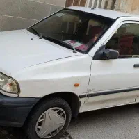 پراید مدل 87