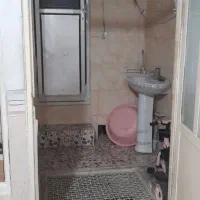 واحد۶۵متری واقع در دولت اباد فلکه دوم خ بهشتی|اجارهٔ آپارتمان|ری, شهادت|دیوار