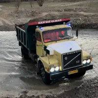 حمل ماسه پوکه