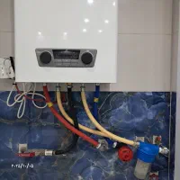 نصب و سرویس ضمانتی پکیج