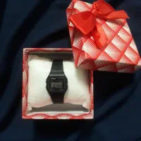 ساعت مچی دیجیتال کاسیو