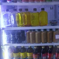 محصولات رژیمی