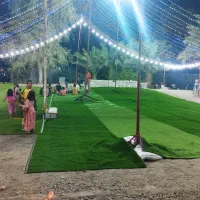 احاره چمن مصنوعی برای مراسمات