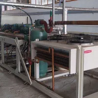 سردخانه و چیلر