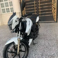 آپاچی مدل ۹۰|موتورسیکلت|گرگان, |دیوار