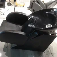 سرشور آرایشگاه