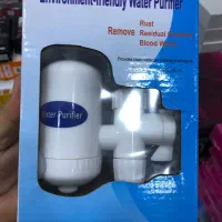 دستگاه تصفیه آب مدل SWS|آب‌سردکن و تصفیه آب|تهران, دکتر هوشیار|دیوار