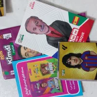 کارت|اسباب‌‌بازی|قم, انصار‌الحسین|دیوار