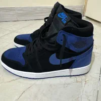 نایک جردن ارجینال ویتنام سایز ۴۳/۵ به ۴۴ میخوره