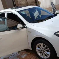 برلیانس درحد صفر زیرخاکی