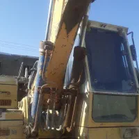 بیل لاستیکی لبیهر 912