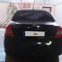 ام وی ام ۵۵۰|خودرو سواری و وانت|اندیشه, اندیشه فاز ۲|دیوار