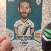 کیمدی پریمیوم،راموس 2025