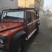 پاژن ۴ سیلندر|خودرو سواری و وانت|خاوران, |دیوار